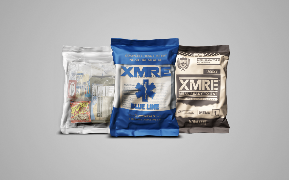 How Do Ready To Eat Meals Really Work?