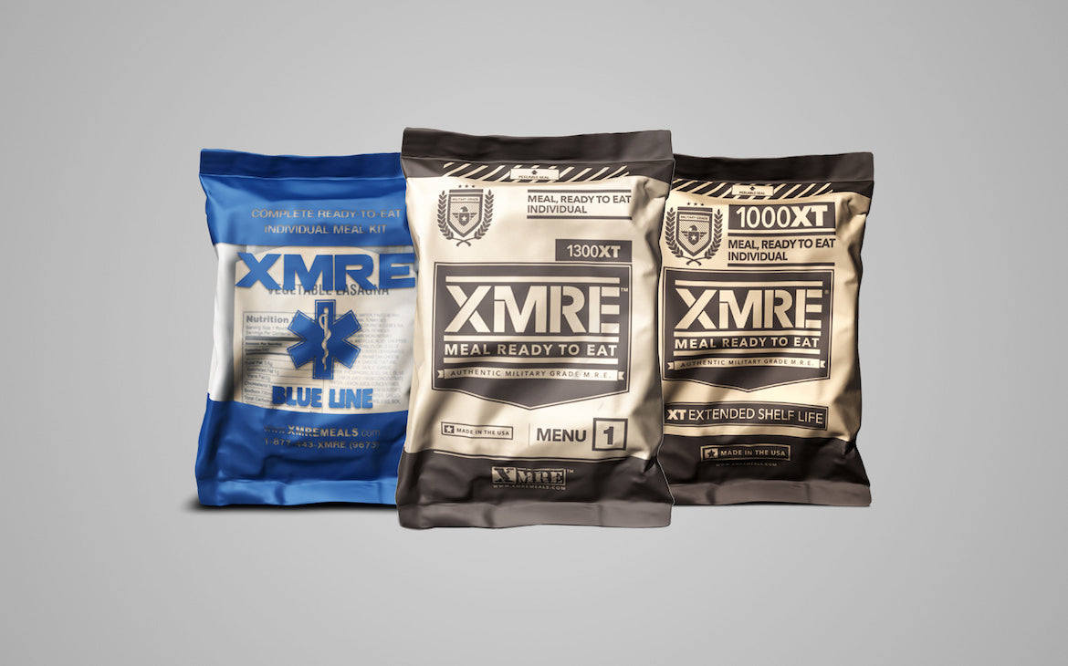 Benefits of Distributing MRE's To Your Organization