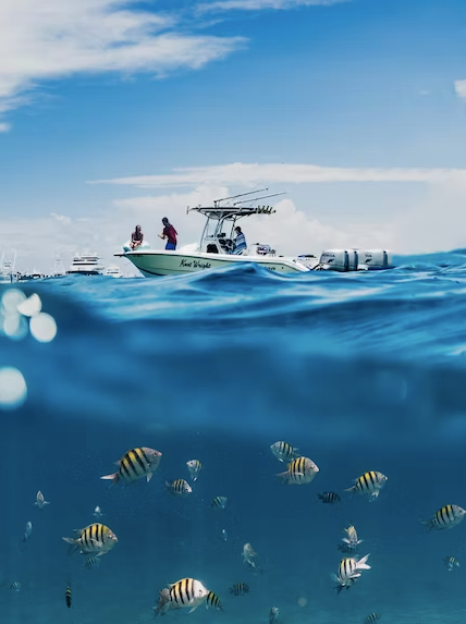 Reel in Success: Fishing Hacks and XMRE Meals for Anglers