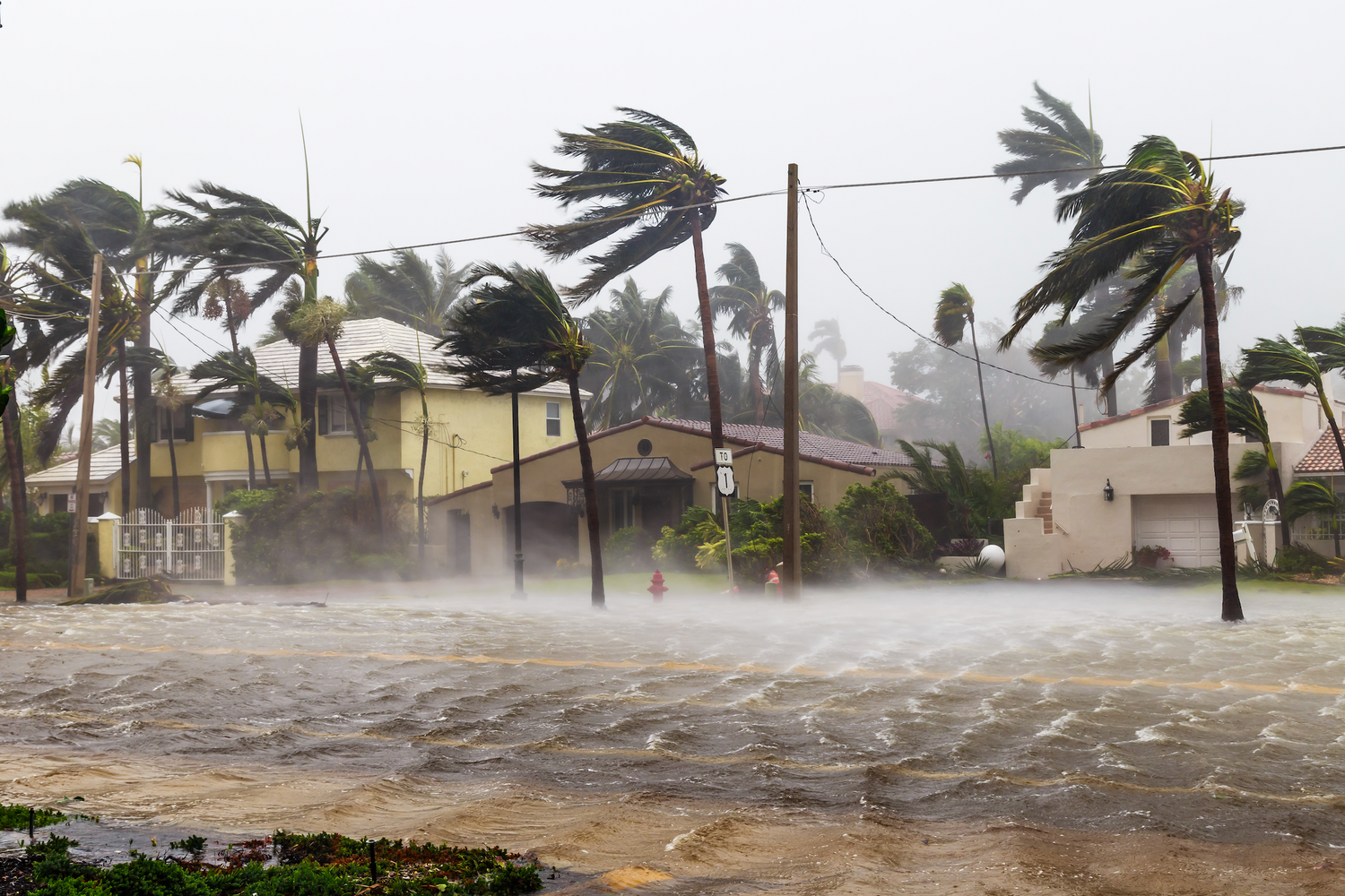 Are you Prepared for a Natural Disaster?