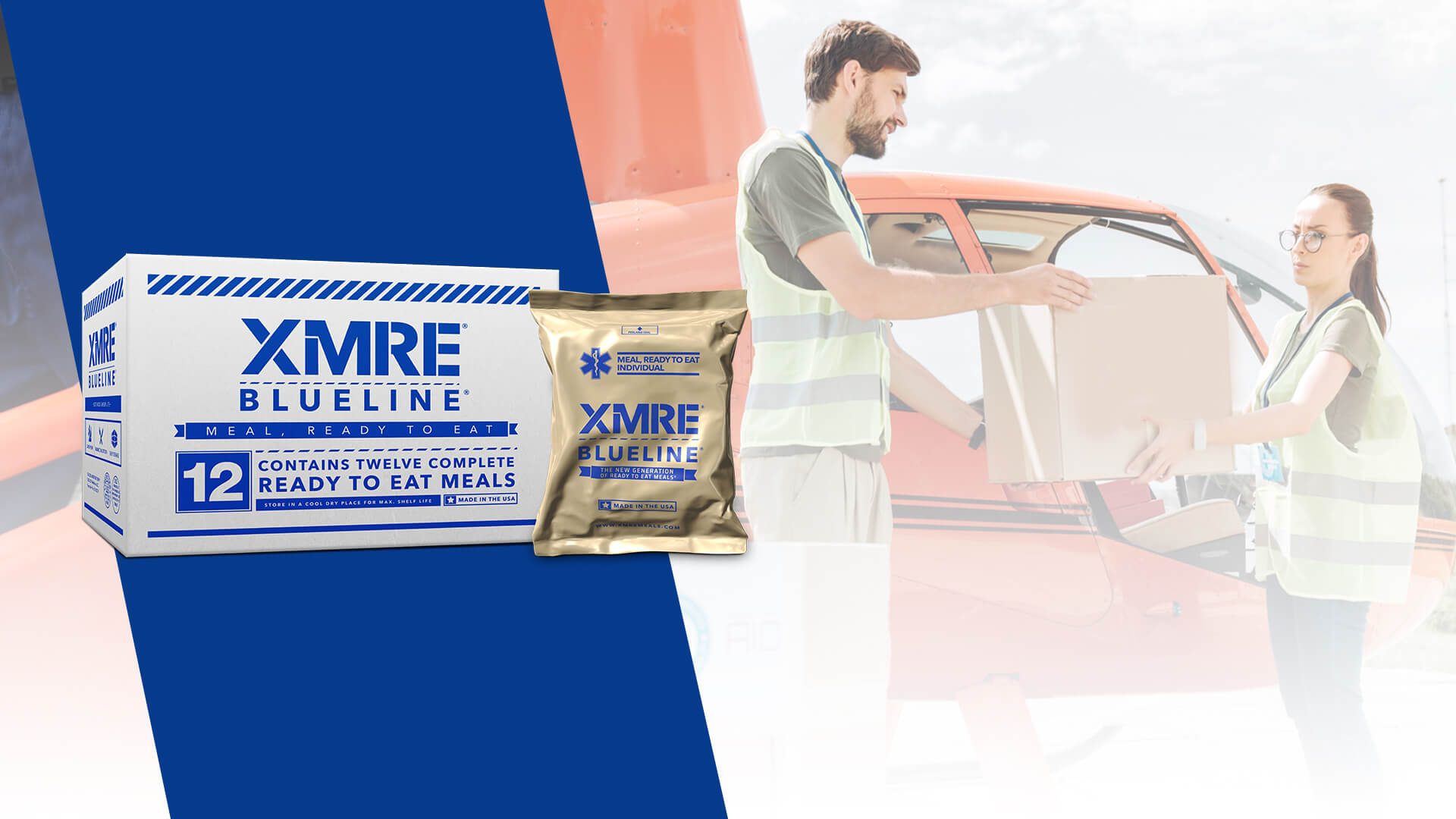 What You Should Look For In A Survival Food Kit