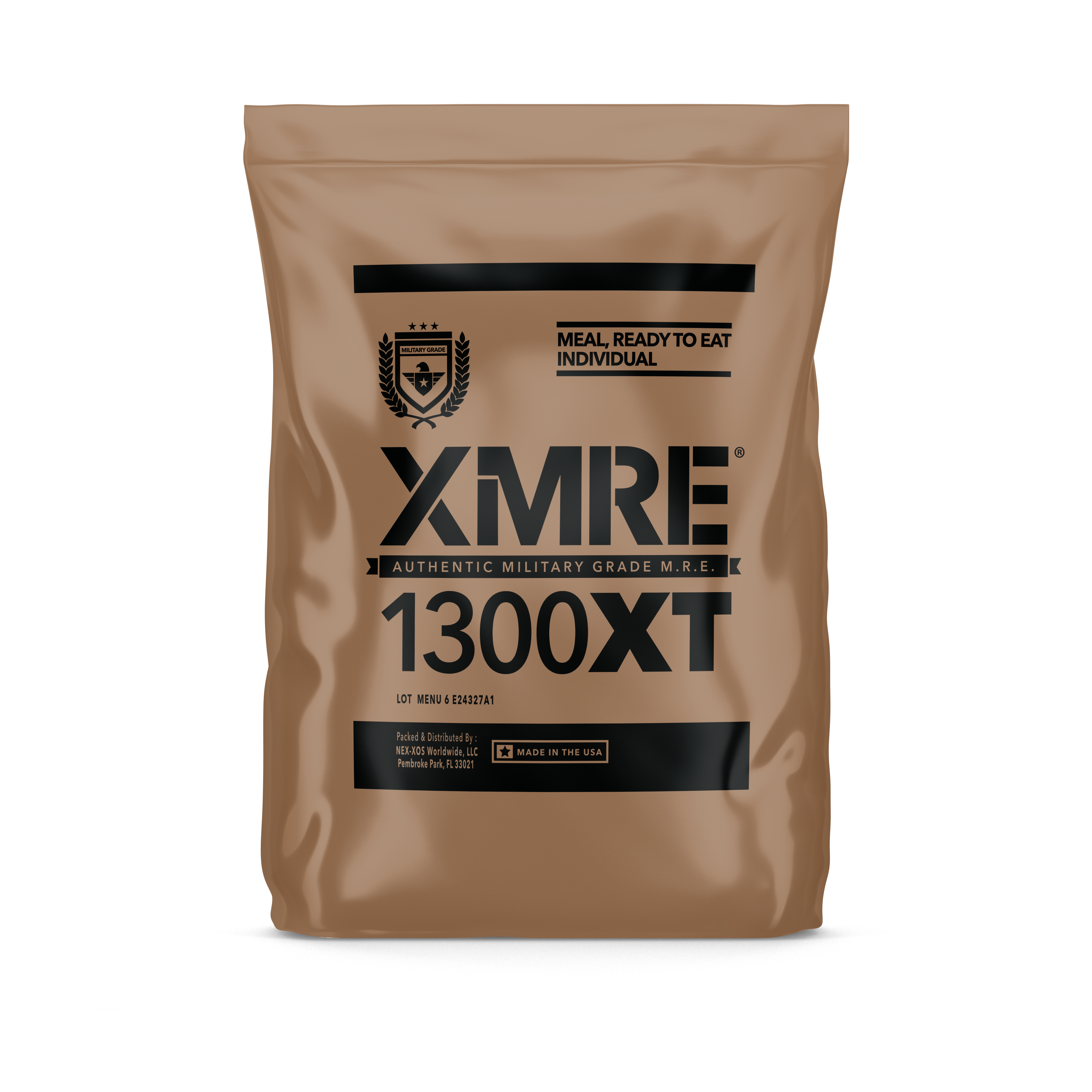 XMRE 1300XT – CASE OF 12 FRH