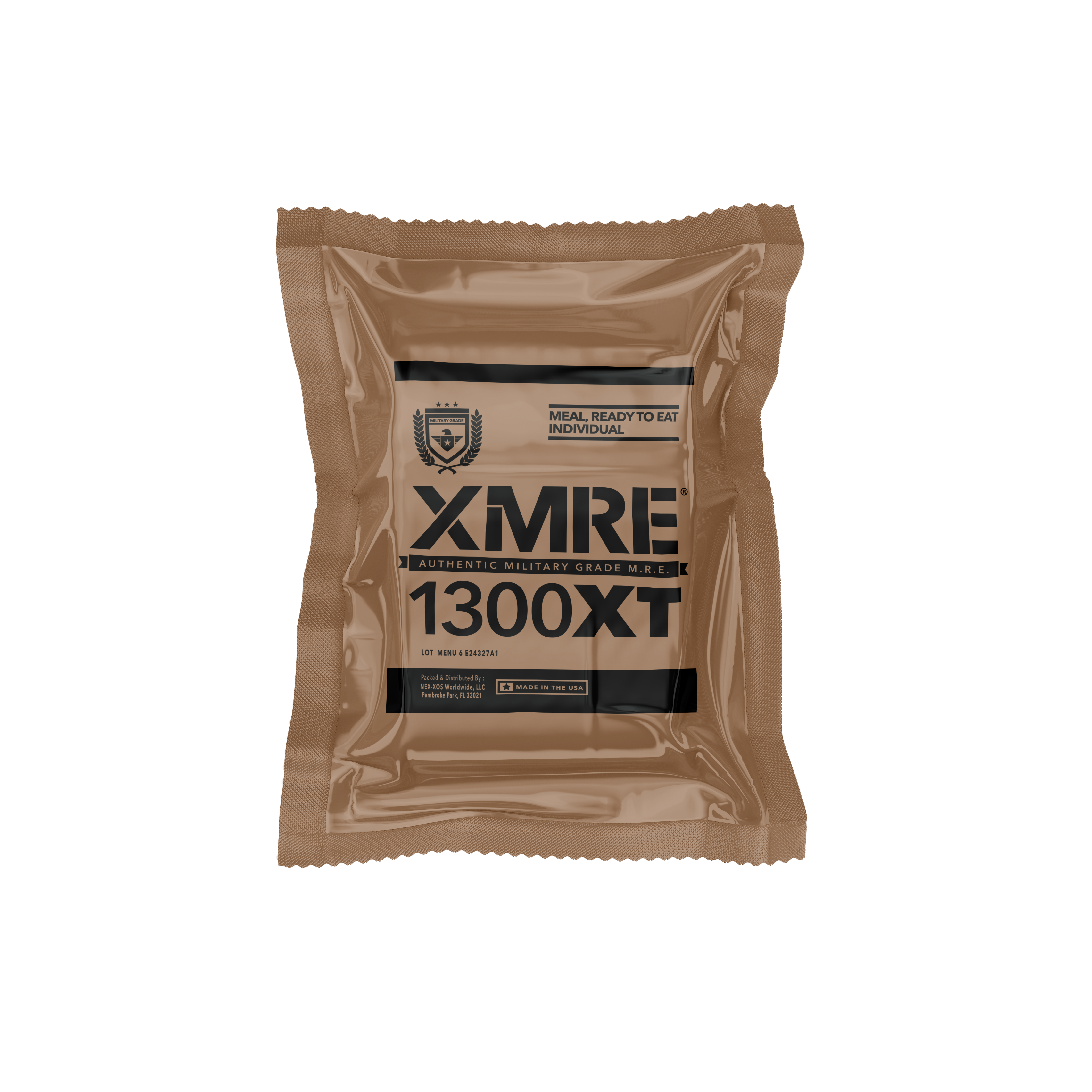 XMRE 1300XT – CASE OF 12 FRH
