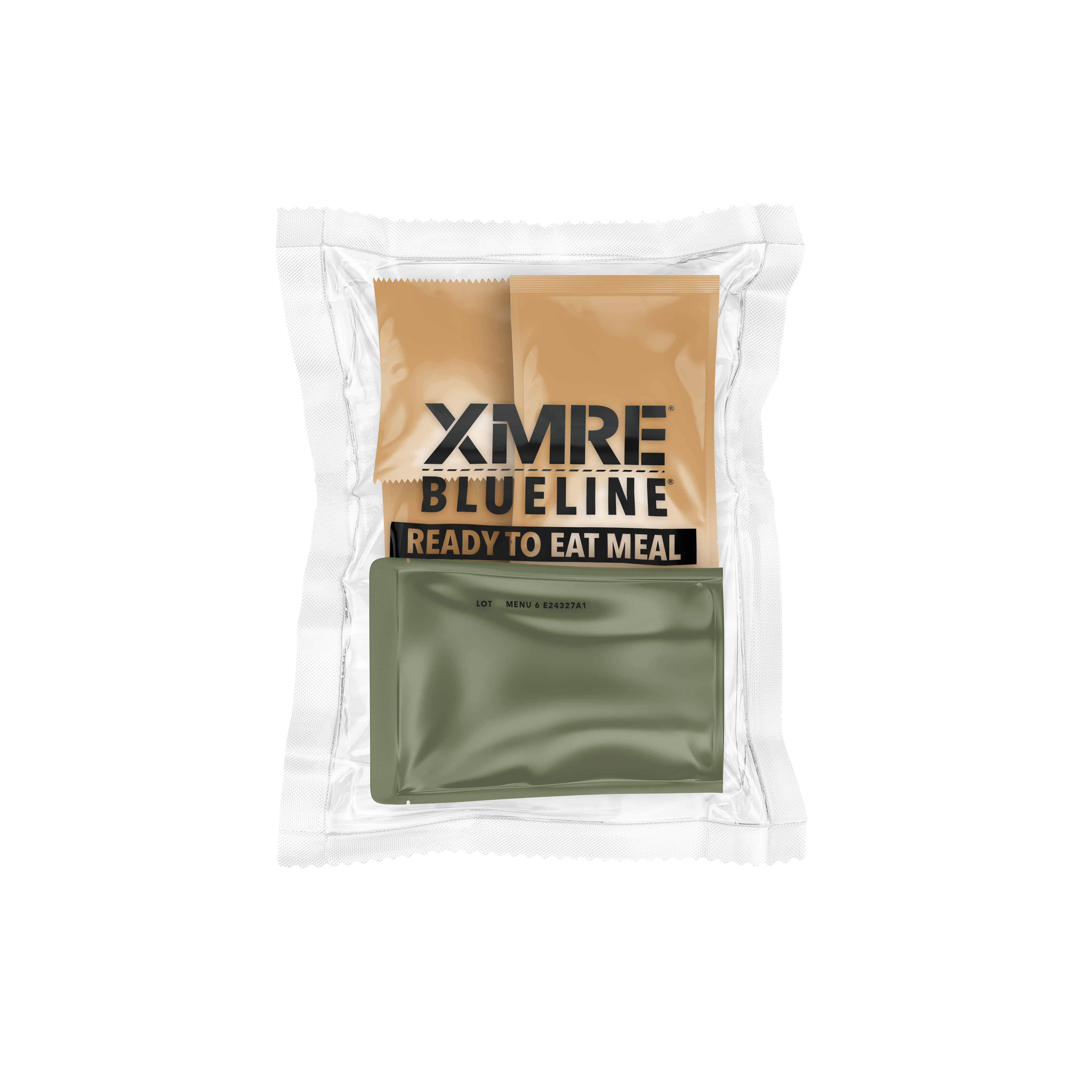 XMRE BLUELINE – CASE OF 12 FRH