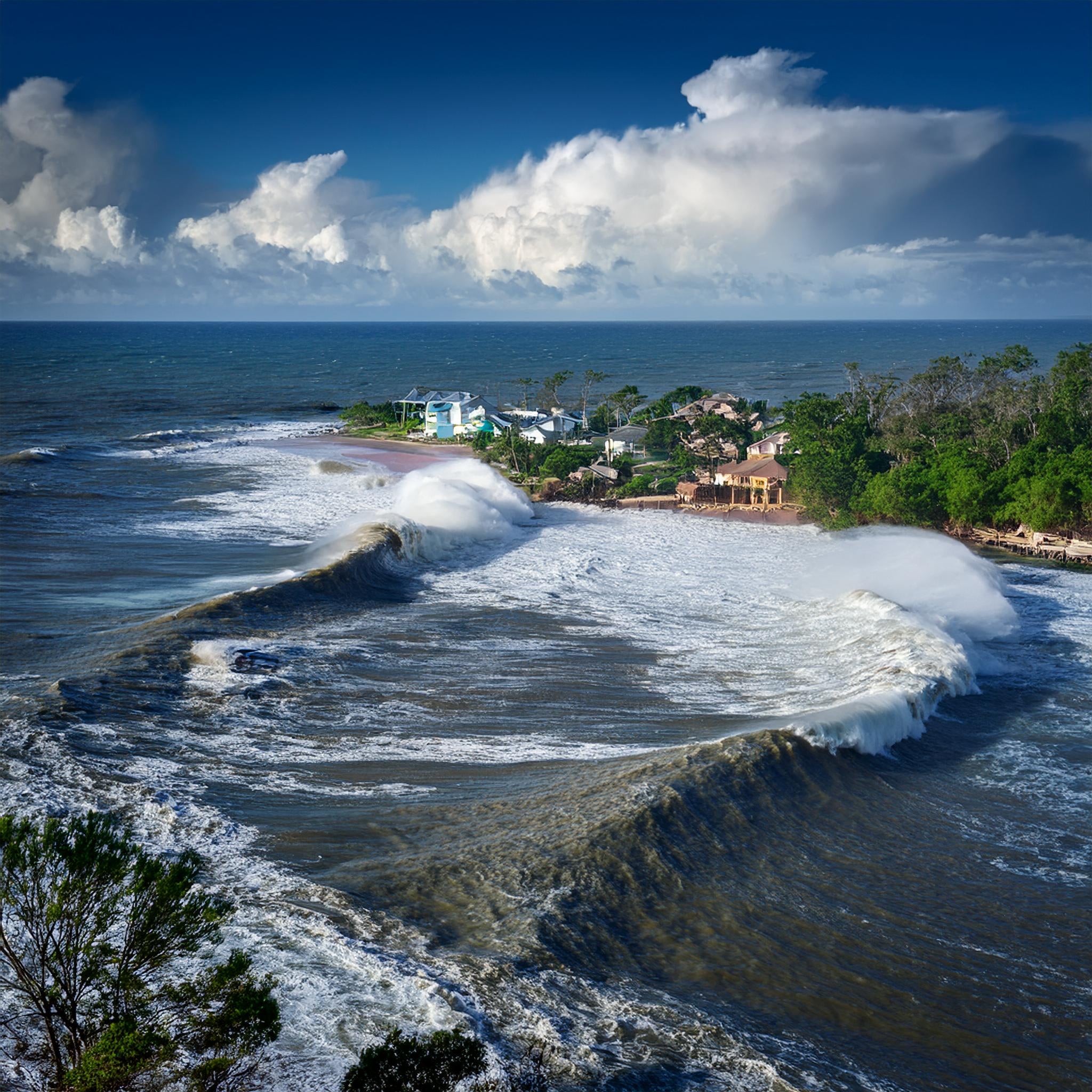 Preparing for Hurricane Milton: The Benefits of XMRE Meals