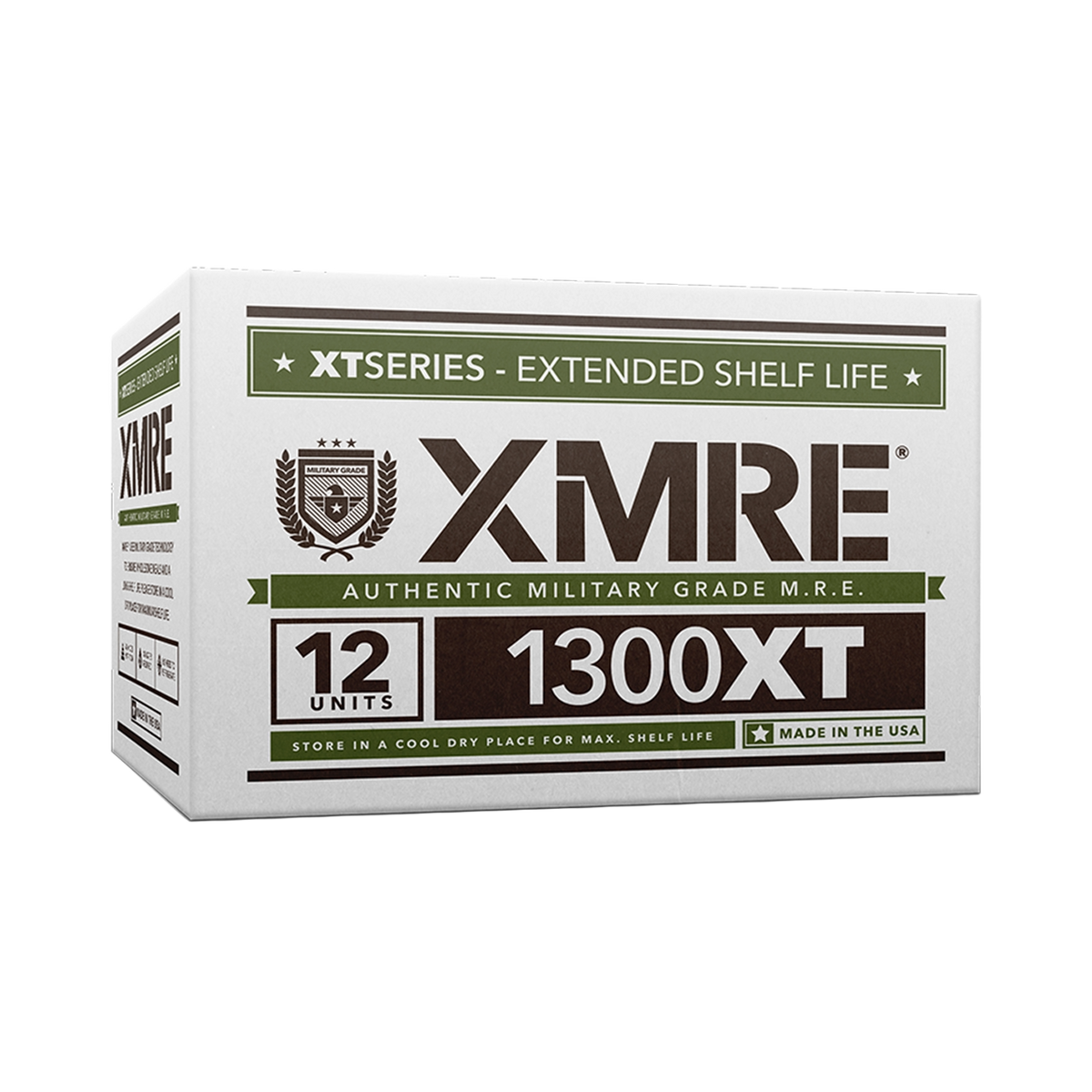 XMRE 1300XT – CASE OF 12 FRH