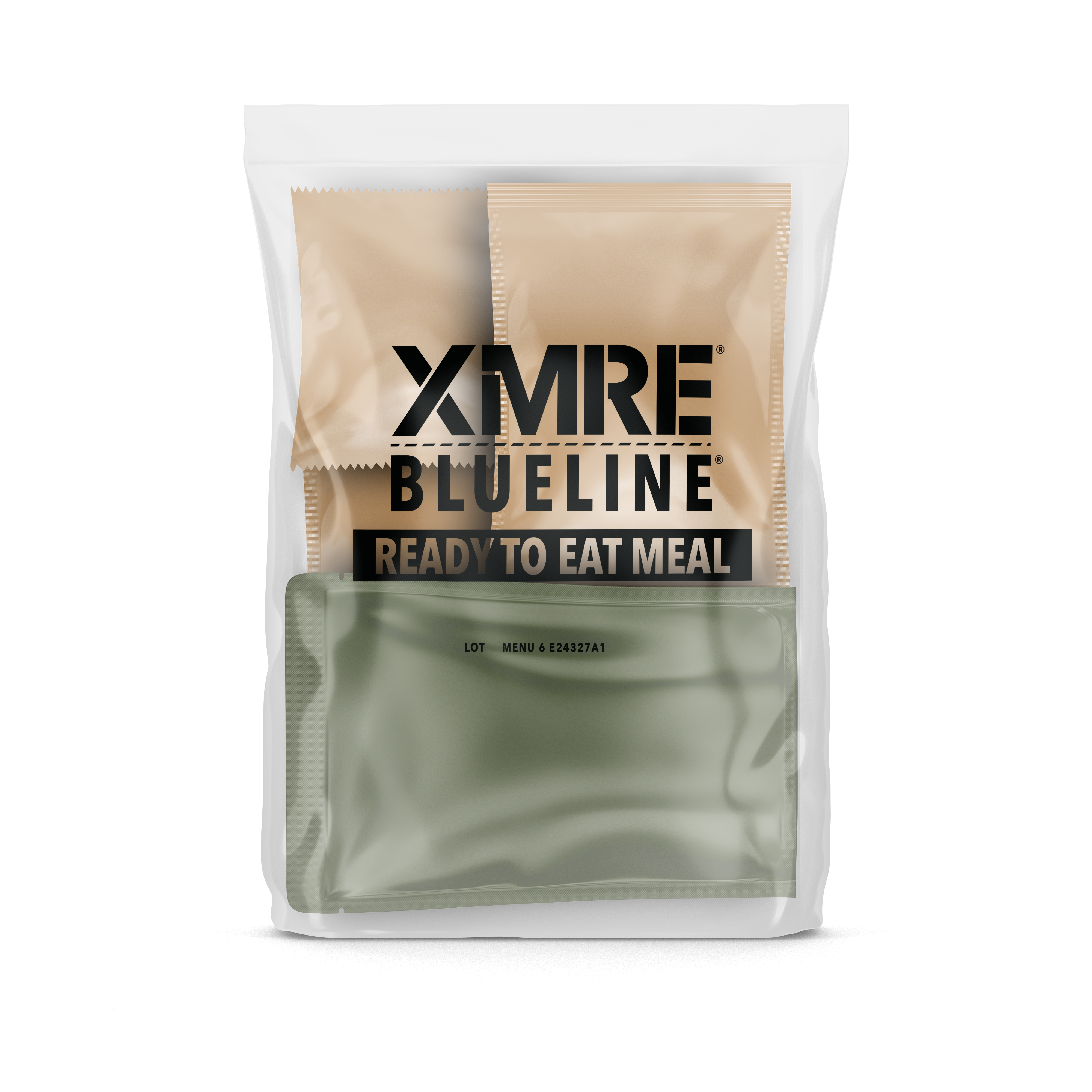 XMRE BLUELINE – CASE OF 12 FRH
